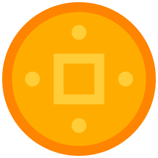 Coin icon