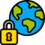 World icon 64x64