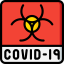 Contamination іконка 64x64