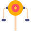 Drum icon 64x64