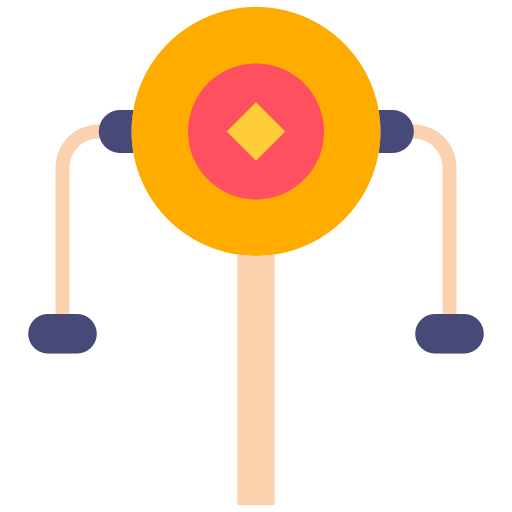 Drum icon