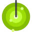 Radar icon 64x64