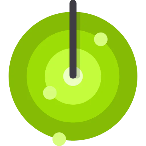 Radar icon