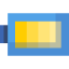 Battery icon 64x64