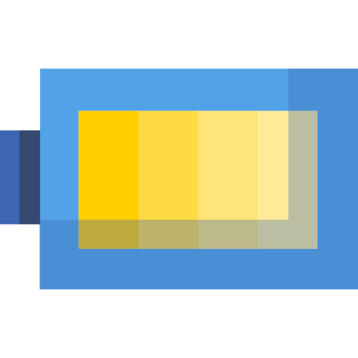 Battery icon