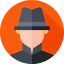 Detective icon 64x64