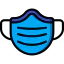 Mask icon 64x64