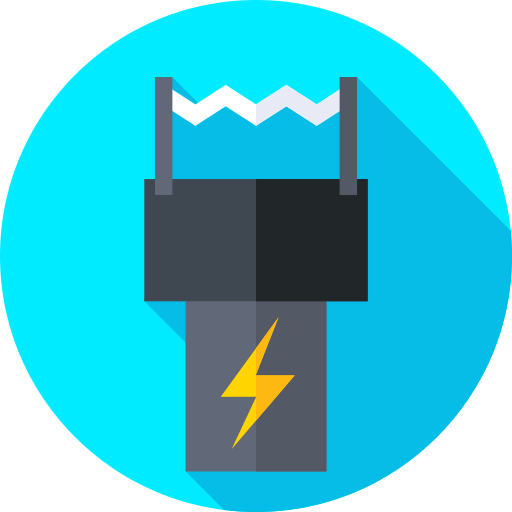 Weapon icon