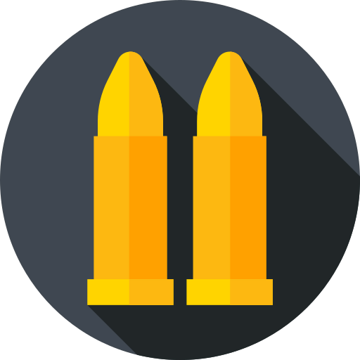 Bullet icon