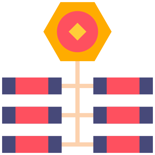 Firecrackers icon