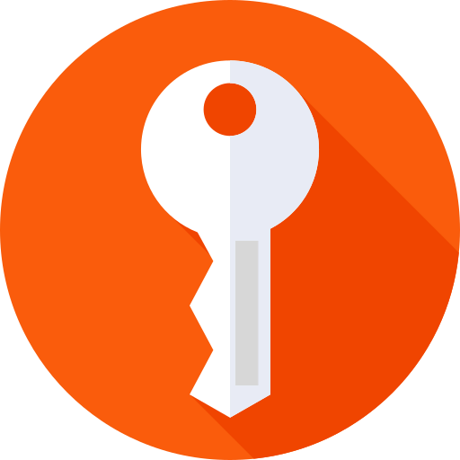 Key icon