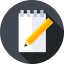 Notes icon 64x64