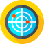 Radar icon 64x64