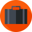 Briefcase icon 64x64