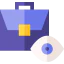 Briefcase icon 64x64