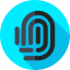 Fingerprint icon 64x64