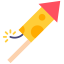 Fireworks icon 64x64