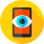 Hacker icon 64x64