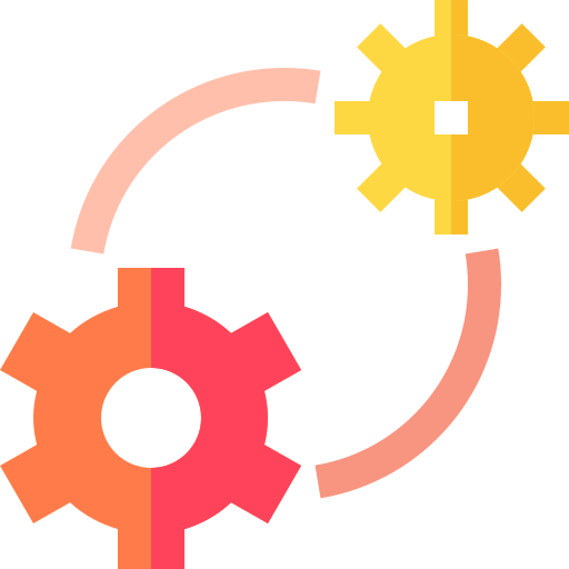 Settings icon