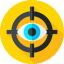 Target icon 64x64