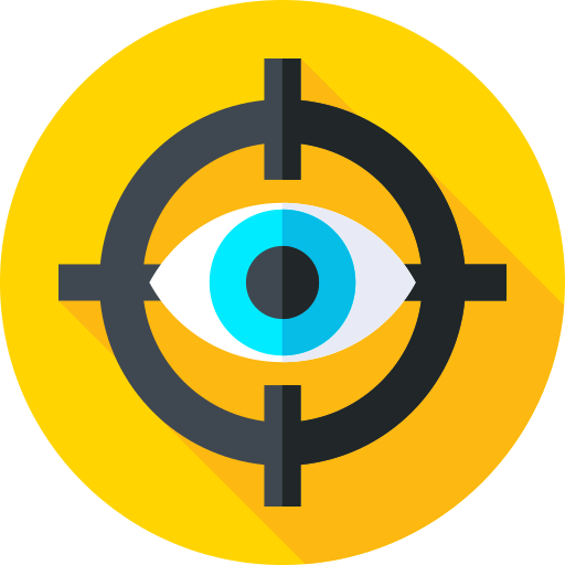 Target icon