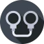 Handcuffs icon 64x64