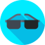 Sunglasses icon 64x64