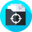 Target icon 64x64