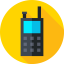 Walkie talkie icon 64x64