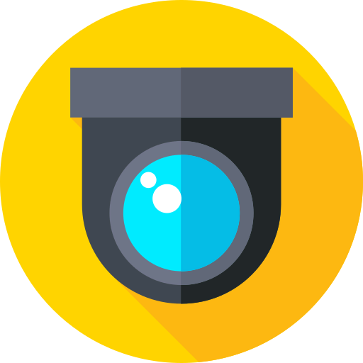 Cctv icon