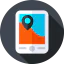 Gps icon 64x64