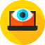 Spy icon 64x64