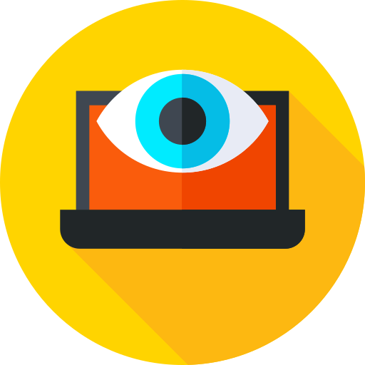 Spy icon