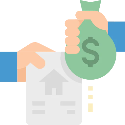 Loan icon
