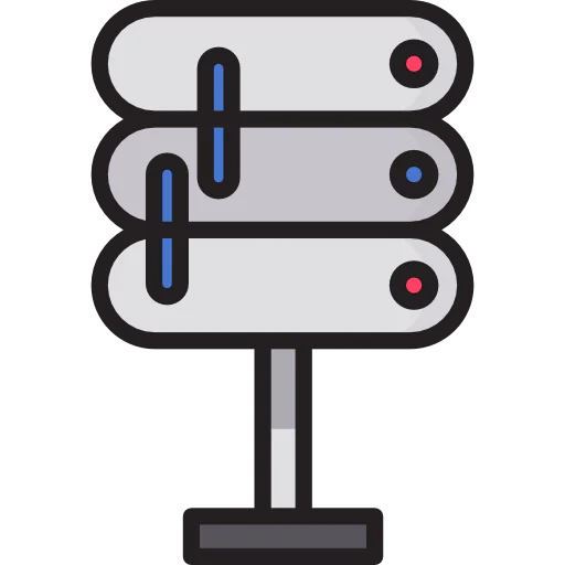 Router icon