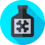 Poison icon 64x64