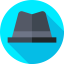Hat icon 64x64