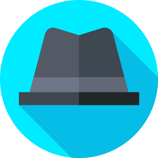 Hat icon