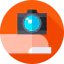 Camera icon 64x64