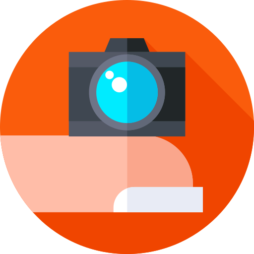 Camera icon