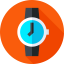 Wristwatch icon 64x64