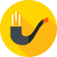 Pipe icon 64x64