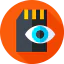 Sd card icon 64x64