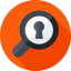 Loupe icon 64x64