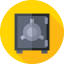 Safebox icon 64x64