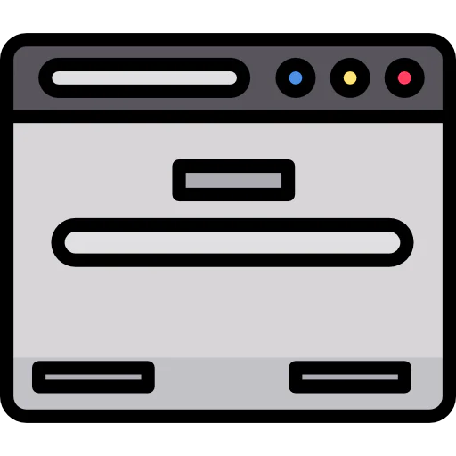 Browser icon