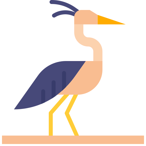 Heron icon