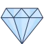 Diamond icon 64x64