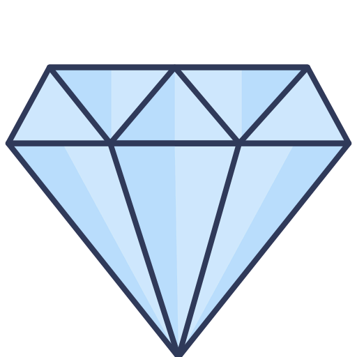 Diamond icon
