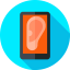 Audio icon 64x64